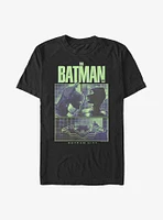 DC Comics The Batman Gotham City Vigilantes T-Shirt