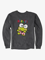 Keroppi All Smiles Sweatshirt