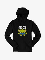 Keroppi Cheers Hoodie