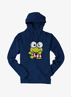 Keroppi Winking Hoodie