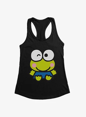 Keroppi Cheers Girls Tank