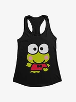 Keroppi Waving Girls Tank