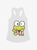 Keroppi Winking Girls Tank