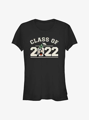 Disney Goofy Class of 2022 Girls T-Shirt