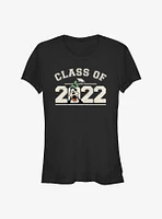 Disney Goofy Class of 2022 Girls T-Shirt