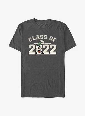 Disney Goofy Class of 2022 T-Shirt