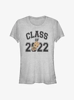 Marvel Guardians of the Galaxy Groot Class 2022 Girls T-Shirt