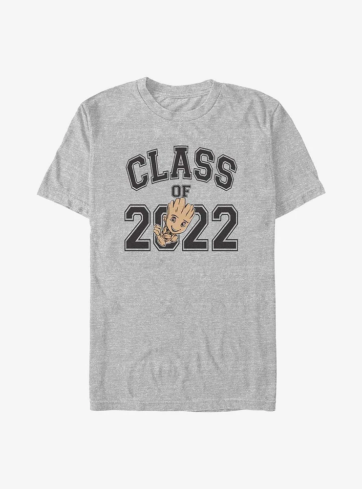 Marvel Guardians of the Galaxy Groot Class 2022 T-Shirt