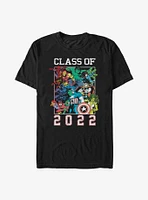 Marvel Class of 2022 T-Shirt