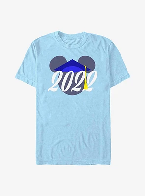 Disney Mickey Mouse Graduation 2022 T-Shirt