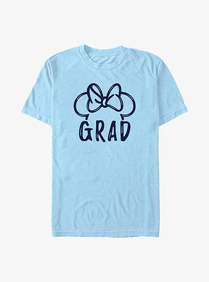 Disney Minnie Mouse Grad Ears T-Shirt