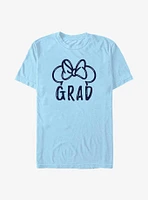 Disney Minnie Mouse Grad Ears T-Shirt