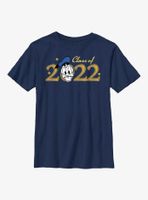 Disney Donald Duck Class Youth T-Shirt