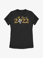 Disney Goofy Class Womens T-Shirt