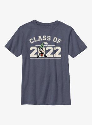 Disney Goofy Grad Youth T-Shirt