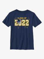 Disney Lilo & Stitch Grad 2022 Youth T-Shirt