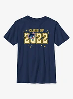 Disney Lilo & Stitch Grad 2022 Youth T-Shirt
