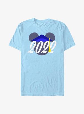 Disney Mickey Mouse 2022 Grad T-Shirt