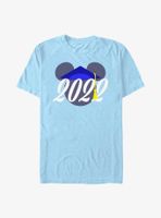 Disney Mickey Mouse 2022 Grad T-Shirt