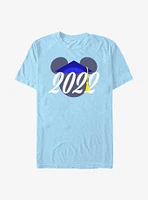 Disney Mickey Mouse 2022 Grad T-Shirt