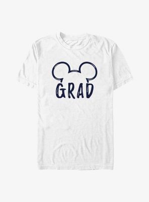 Disney Mickey Mouse Grad Ears T-Shirt