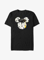 Disney Mickey Mouse Grad Hat T-Shirt