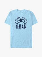 Disney Minnie Mouse Grad Ears T-Shirt