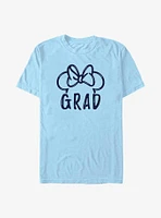 Disney Minnie Mouse Grad Ears T-Shirt