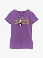 Disney Pluto Class Youth Girls T-Shirt