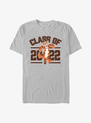 Disney Winnie The Pooh Tigger Class 2022 T-Shirt