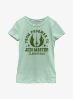 Star Wars Jedi Class 2022 Youth Girls T-Shirt