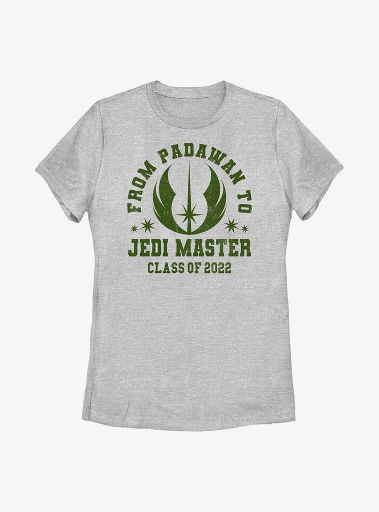 Star Wars Jedi Class 2022 Womens T-Shirt