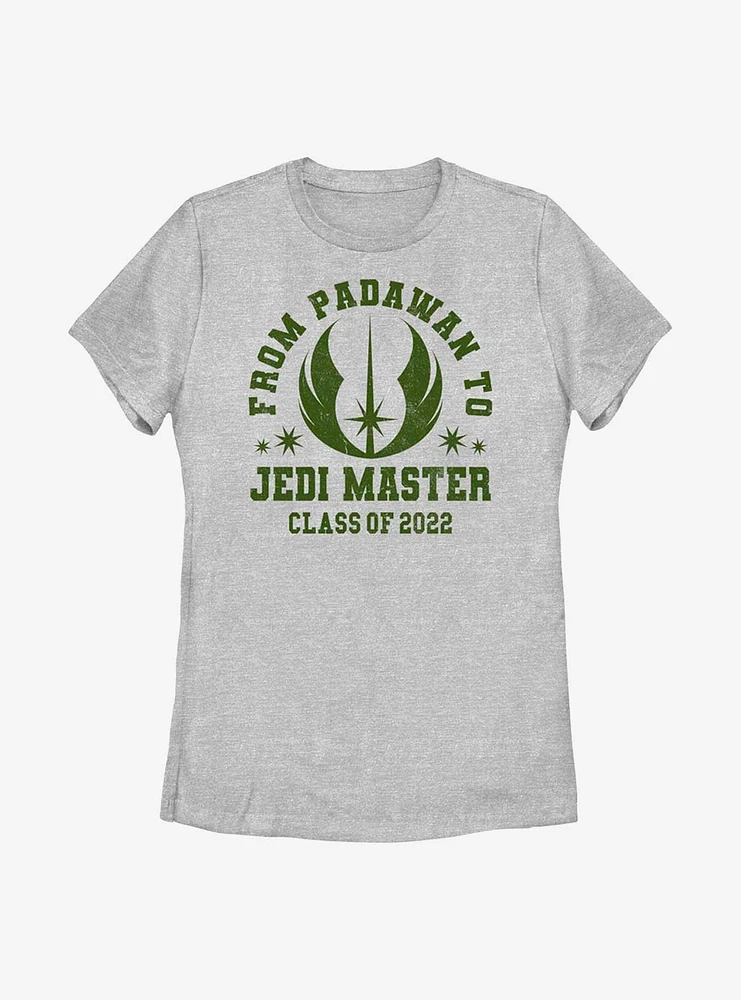 Star Wars Jedi Class 2022 Womens T-Shirt