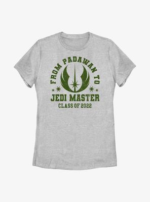 Star Wars Jedi Class 2022 Womens T-Shirt