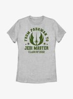 Star Wars Jedi Class 2022 Womens T-Shirt