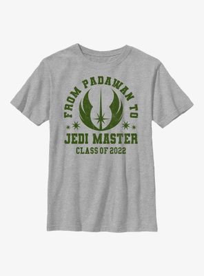 Star Wars Jedi Class 2022 Youth T-Shirt