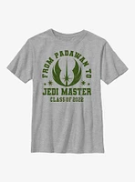 Star Wars Jedi Class 2022 Youth T-Shirt