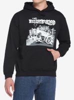 The Neighbourhood Beach Drive Hoodie