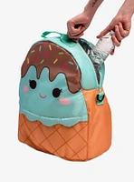 Squishmallows Maya The Ice Cream Cooler Bag