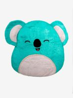 Squishmallows Kevin The Koala Inflat-A-Pal Pillow