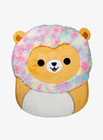 Squishmallows Leonard The Lion Inflat-A-Pal Pillow