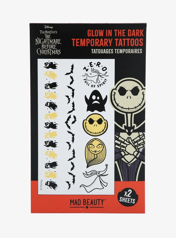 Disney Fairies Temporary Tattoos Party Ages 3+ 1 Sheet ~ NWT | eBay
