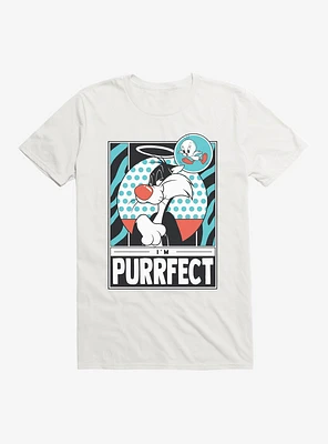 Looney Tunes I'm Purrfect T-Shirt