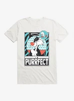 Looney Tunes I'm Purrfect T-Shirt