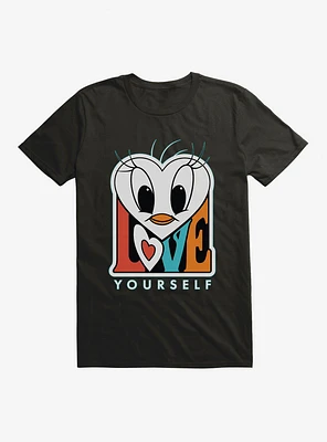 Looney Tunes Love Yourself T-Shirt