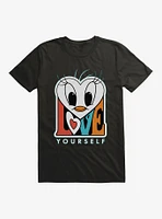 Looney Tunes Love Yourself T-Shirt