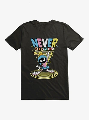 Looney Tunes Martian Never Give Up T-Shirt