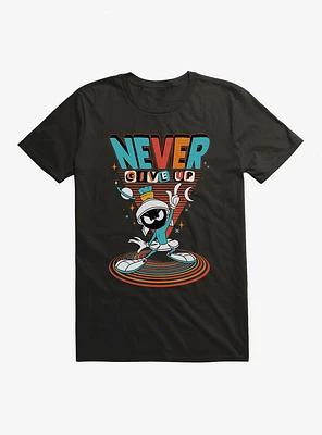 Looney Tunes Never Give Up T-Shirt