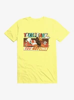 Looney Tunes Take It Easy T-Shirt