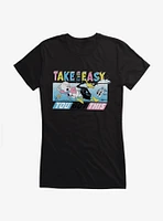 Looney Tunes You Got This Girls T-Shirt